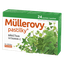 MÜLLEROVE pastilky BREČTAN, VIT. C 1x24 ks