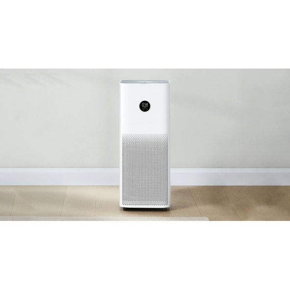 Xiaomi Smart Air Purifier 4 Pro čistička vzduchu