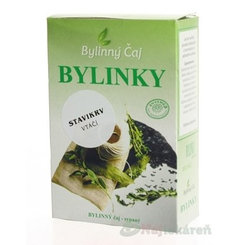 JUVAMED STAVIKRV VTÁČÍ - vňať, 40g