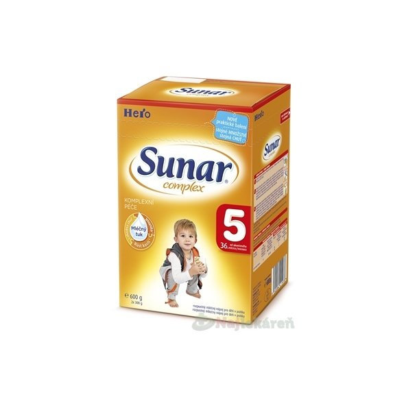 SUNAR COMPLEX 5