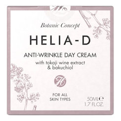 Helia-D BC denný krém proti vráskam 50ml