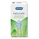 DUREX Naturals  kondóm 1x10 ks