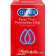 DUREX Feel Thin Extra Lubricated kondóm 18 ks