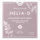 Helia-D BC nočný krém proti vráskam 50ml