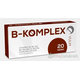 VULM B-KOMPLEX 20tbl