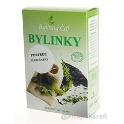 JUVAMED PESTREC MARIÁNSKY - plod, 70g