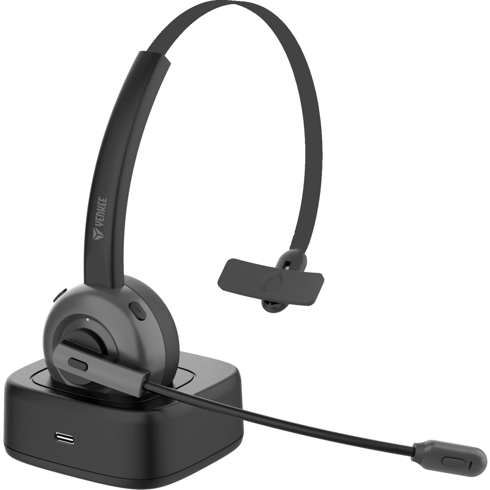 E-shop YENKEE Bluetooth mono headset YHP 50BT