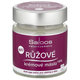 Krémové maslo Ružové BIO SALOOS Naturcosmetics 110 ml