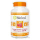 Bioheal tbl acerola, vitamín C 1100 mg + vitamín D3 2200 NE 1x105 ks