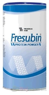 E-shop Fresubin Protein POWDER práškový doplnok stravy, 300g