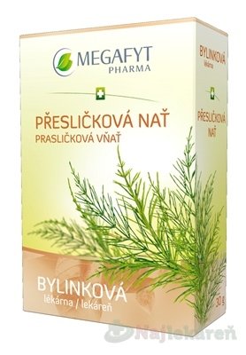 Megafyt Přesličková nať 30 g