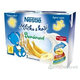 Nestlé Mliečko s kašou BANÁNOVÉ