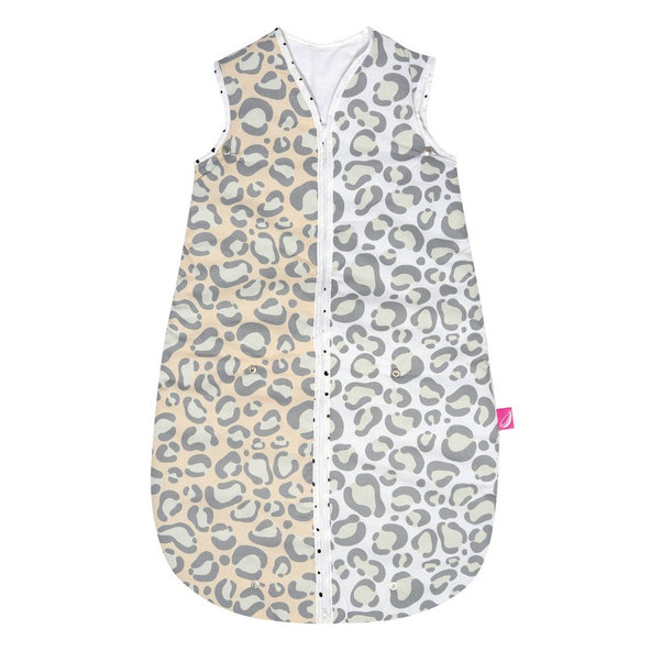 MOTHERHOOD Vak spací 2v1 Salmon Ocelot 3-18 m 3 tog