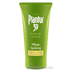 Plantur 39 Kofeínový balzam pre farbené vlasy 150ml