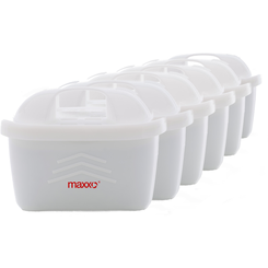 Náhradné filtre 5+1 k BRITA MAXTRA/MAXTRA+ MAXXO