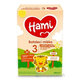 Hami 3 Batoľacie mlieko s príchuťou vanilky (od ukonč. 12 m) 1x600g
