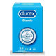 DUREX Classic kondóm 18 ks