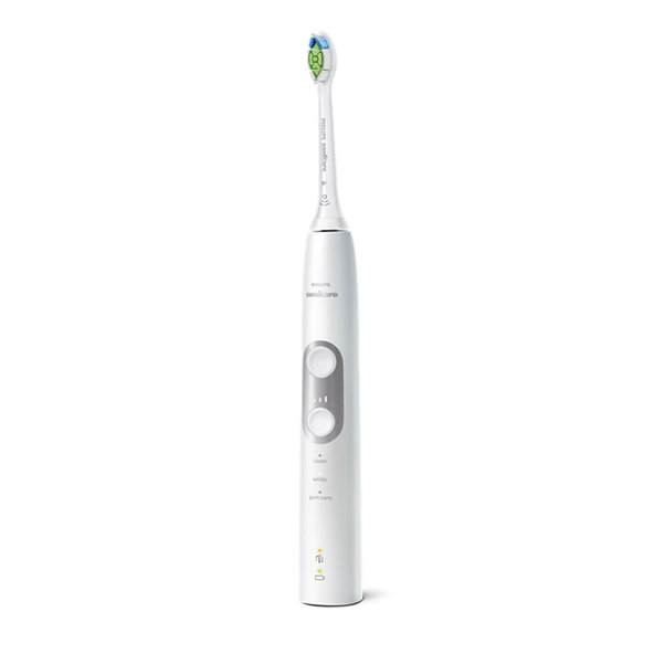 Philips Sonicare 6100 ProtectiveClean White