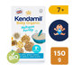 KENDAMIL Organic, BIO Viaczrnná kaša obilná (od ukonč. 7. mesiaca) 150g