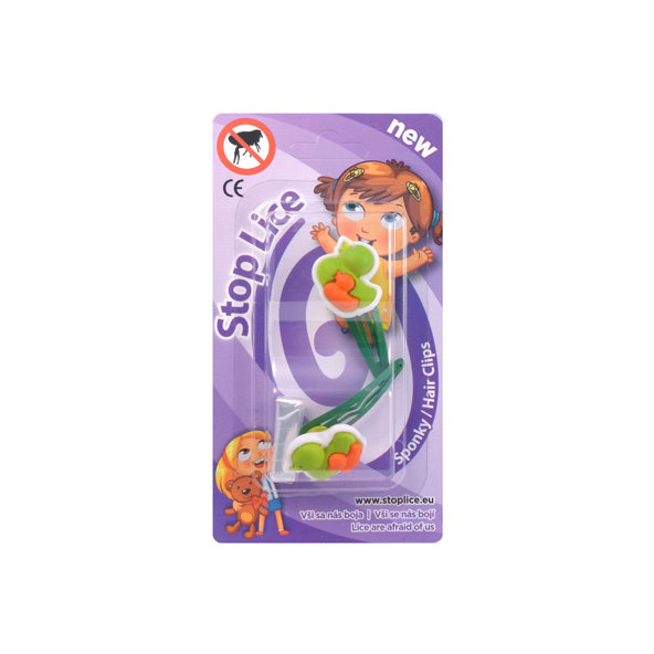 StopLice Sponky