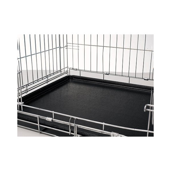 Diel vaňa plast Dog Residence 91cm