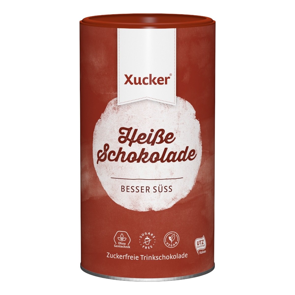 E-shop Hot chocolate - Xucker, 200g