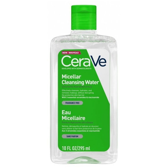 CeraVe Micelárna voda 295ml