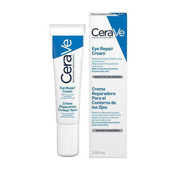 CeraVe Obnovujúci očný krém 14ml
