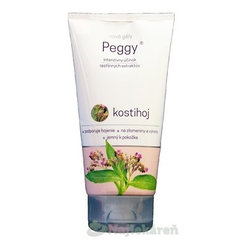 PEGGY nové gély Kostihoj