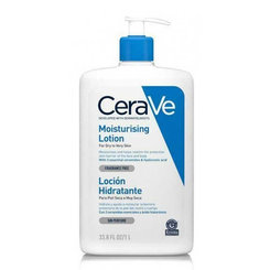 CeraVe Hydratačné mlieko 976ml