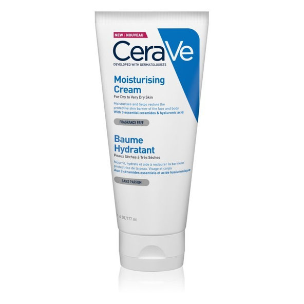 CeraVe Hydratačný krém 50ml