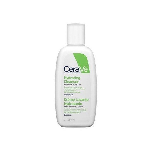 CeraVe Hydratačná čistiaca emulzia 88ml