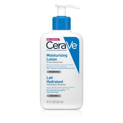 CeraVe Hydratačné mlieko 236ml