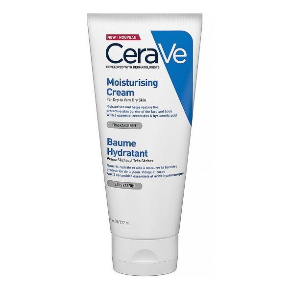 CeraVe Hydratačný krém 177ml