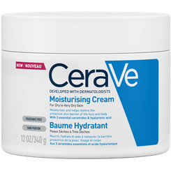 CeraVe Hydratačný krém 340g