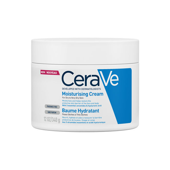 CeraVe Hydratačný krém 340g