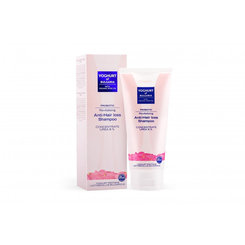 Šampón revitalizačný proti vypadávaniu vlasov probiotický YOGHURT OF BULGARIA 200 ml