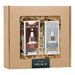 Helia-D Darčeková kazeta Cell Concept Botox a Peptidové sérum 30+30ml