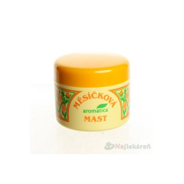 aromatica NECHTIKOVA MASŤ