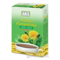 FYTO Púpava, koreň SYPANÝ, 100g