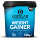 Weight Gainer - Bodylab24, príchuť čokoláda, 5000g