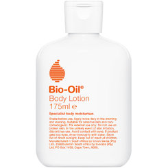 Bi-Oil Telové mlieko 175ml