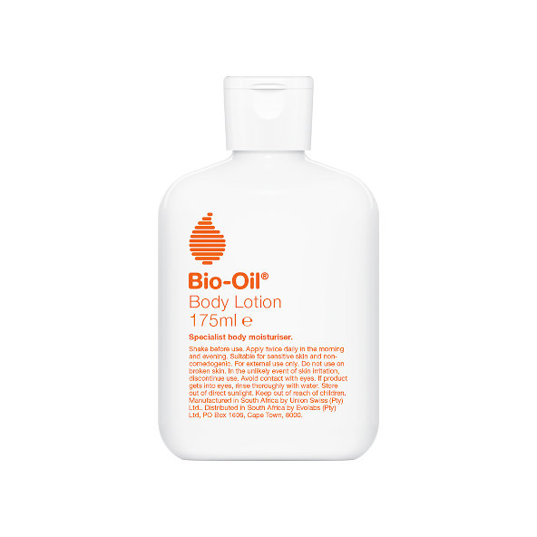 Bi-Oil Telové mlieko 175ml