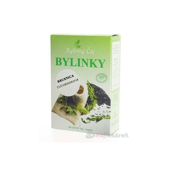 JUVAMED ČUČORIEDKA - vňať, 40g