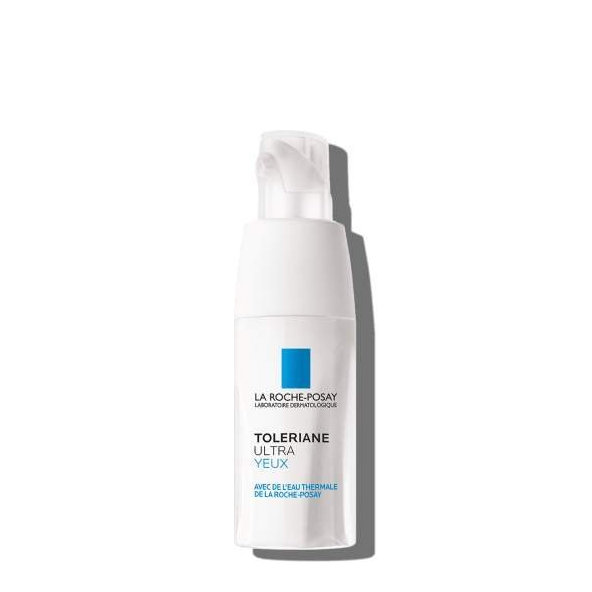 LA ROCHE-POSAY Toleriane Dermallergo očný krém 20ml