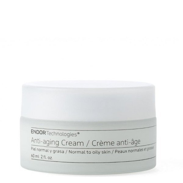E-shop ENDOR Anti-aging cream omladzujúci krém SPF25 60ml