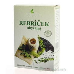JUVAMED REBRÍČEK OBYČAJNÝ - vňať, 40g