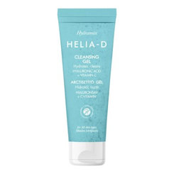 Helia-D Hydramax Čistiaci gel 125 ml