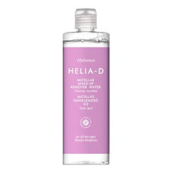 Helia-D Hydramax Micelárna voda 400ml