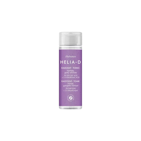 Helia-D Hydramax Tonikum 200 ml